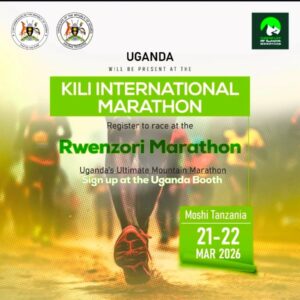Tusker Lite Team Sparks East Africa Travel Buzz at Kili International Marathon in Tanzania