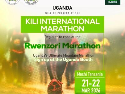 Tusker Lite Team Sparks East Africa Travel Buzz at Kili International Marathon in Tanzania