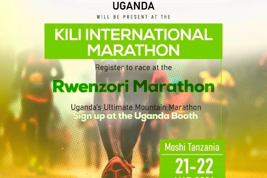 Tusker Lite Team Sparks East Africa Travel Buzz at Kili International Marathon in Tanzania