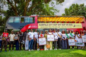 Seven Wonders of Uganda