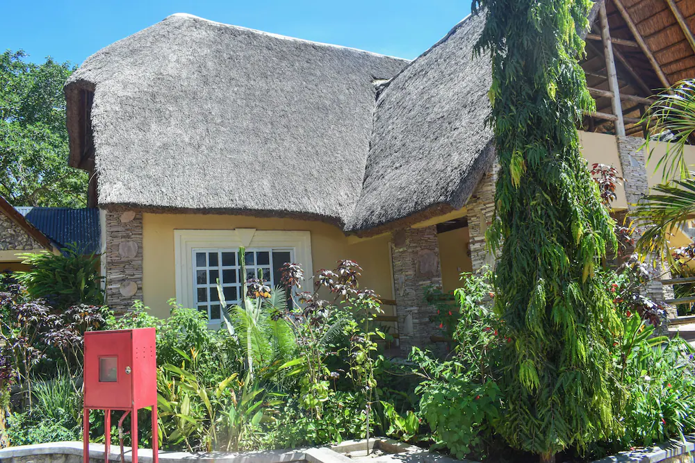 Room Exterior Photo Arra Fishing Lodge Adjumani, Northern Region, Uganda