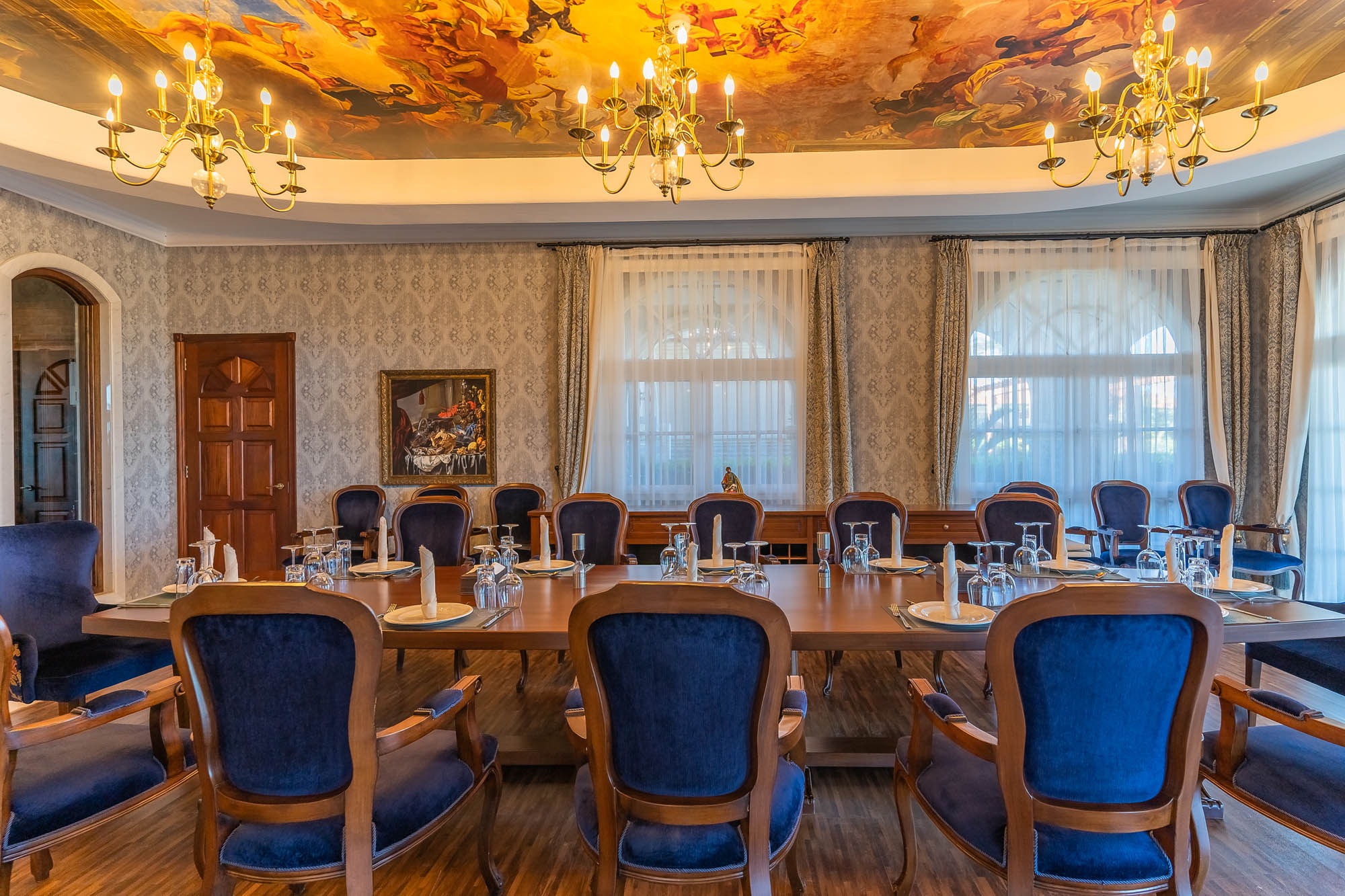 Restaurant Photo Avellino Lakeside Escape Entebbe Uganda Central Region