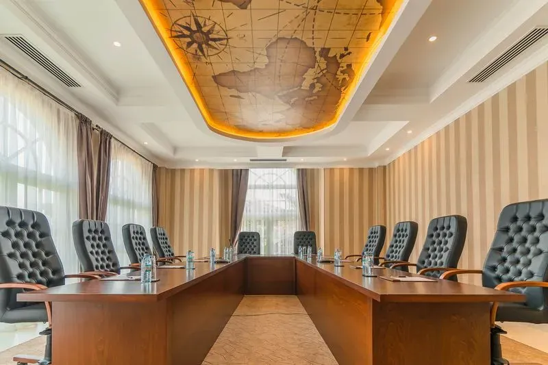 Conference Hall Photo Avellino Lakeside Escape Entebbe Uganda Central Region