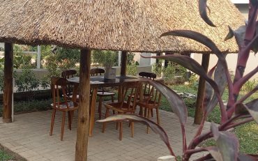 Restaurant Photo Aragan Hotel Adjumani, Northern Region, Uganda