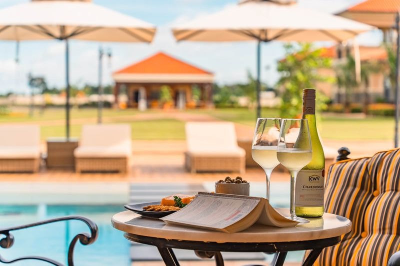 Property Exterior Photo Avellino Lakeside Escape Entebbe Uganda Central Region