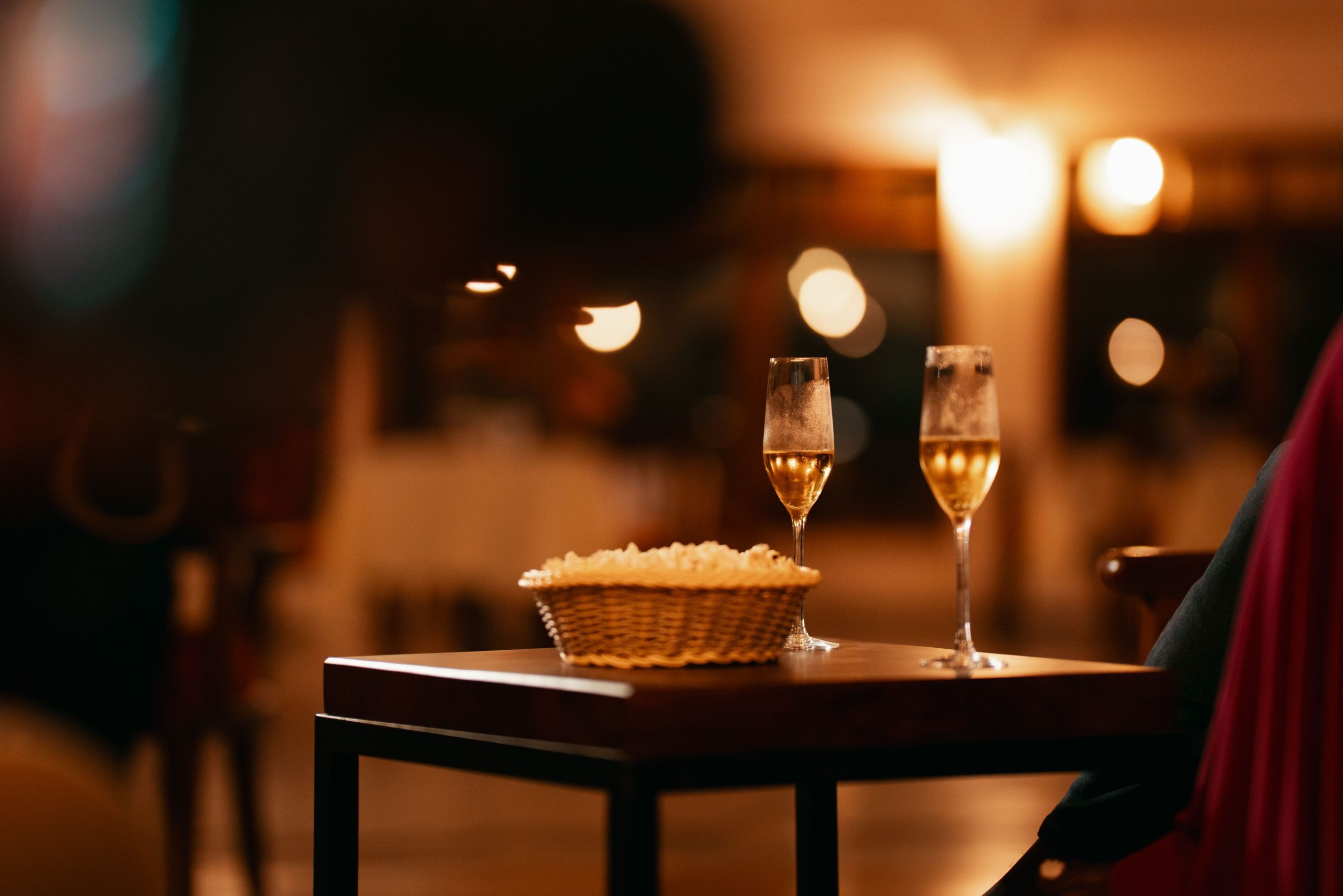 Drinks Photo Kalinzu Ecolodge Bushenyi Uganda Western Region