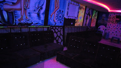 Bar Santiago Motel Uganda Central Region