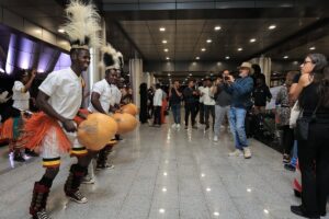 Uganda-Egypt Familiarization Tour 2026