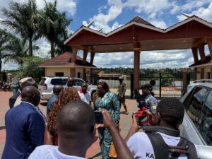 Western Uganda Film Festival Mbarara