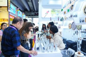 Uganda Canton Fair 2026
