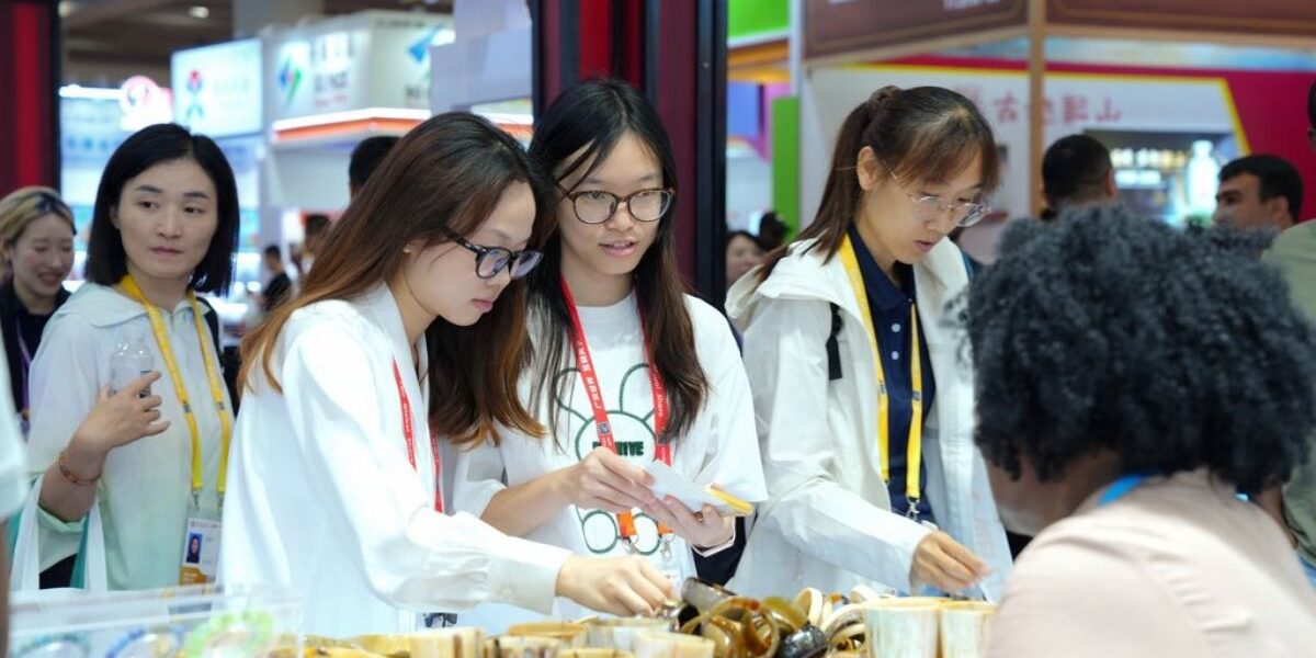 Uganda Canton Fair 2026