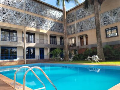 Property Exterior Photo Ivys Hotel Kampala Central Region Property Exterior Photo Ivys Hotel Kampala Central Region