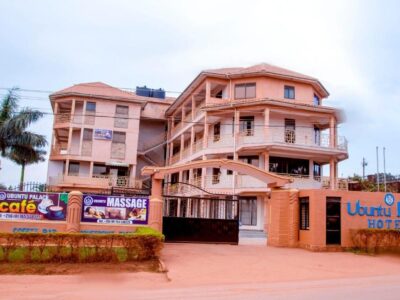 Property Exterior Photo Ubuntu Palace Hotel Kampala Central Region Property Exterior Photo Ubuntu Palace Hotel Kampala Central Region