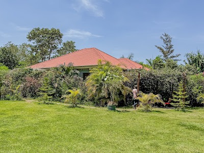 Property Exterior Photo May 7 Hotel Soroti Uganda Eastern Region