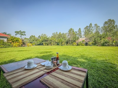 Gardens Photo May 7 Hotel Soroti Uganda Eastern Region