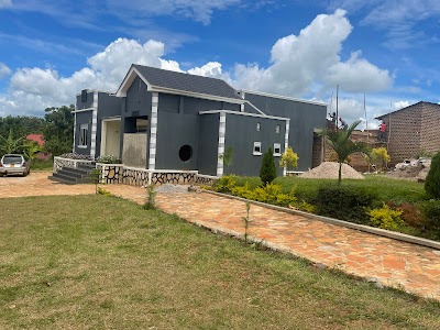 Property Exterior Photo LaLa Motel Mukono Uganda Central Region