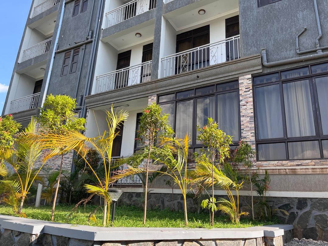Property Exterior Photo Chevas Hotel Seeta, Mukono Uganda Central Region