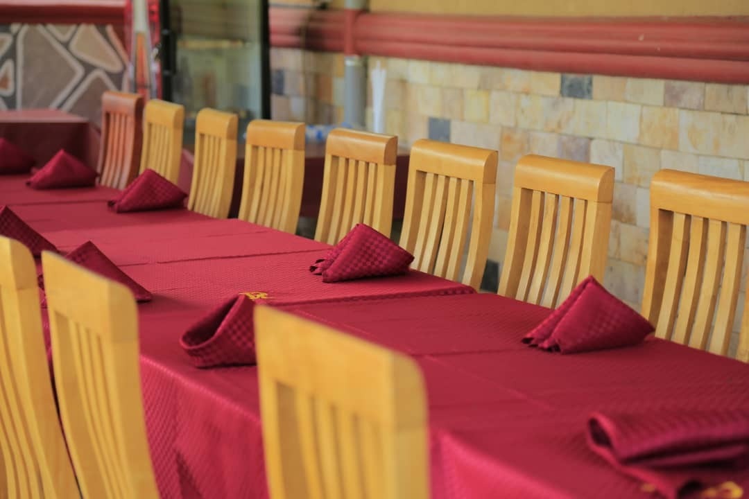 Restaurant Photo Premier Motel Mbarara Uganda Central Region 1