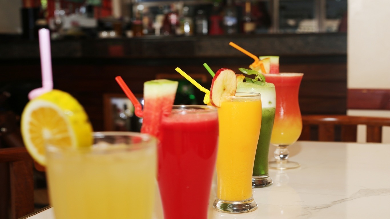Drinks Photo Escape Village Hotel Yumbe, Northern Region, Uganda