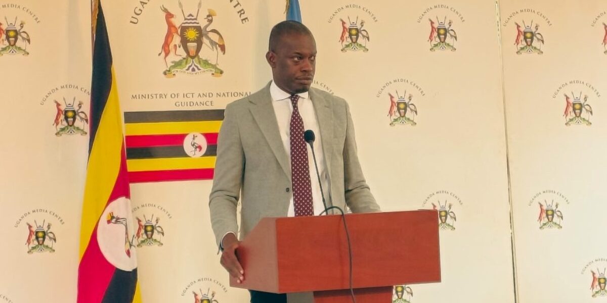 International Museums Day 2026 Uganda
