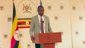 International Museums Day 2026 Uganda