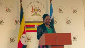 International Museums Day 2026 Uganda