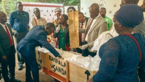 International Museums Day 2026 Uganda