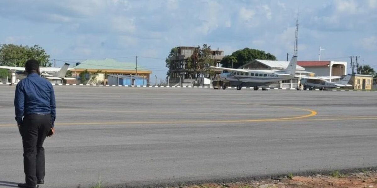 The African Development Bank has approved €155.99 million to expand and upgrade the airport to full international standards, promising a major boost for tourism and connectivity in Northern Uganda