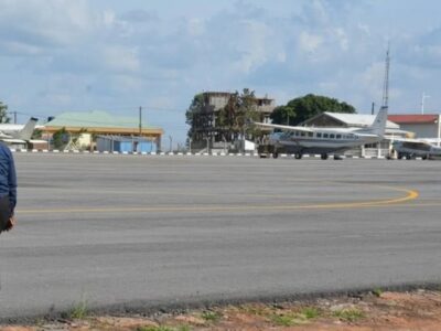 The African Development Bank has approved €155.99 million to expand and upgrade the airport to full international standards, promising a major boost for tourism and connectivity in Northern Uganda