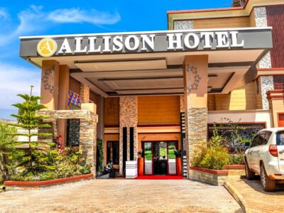 Property Exterior Photo Allison Hotel Jinja Western Region Property Exterior Photo Allison Hotel Jinja Western Region