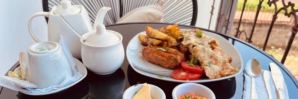 Food Photo Destiny Hotel Kampala Central Region