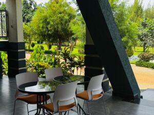 Restaurant Photo Nagalaale Country House Mukono Central Region
