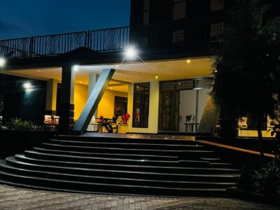 Property Exterior Photo Nagalaale Country House Mukono Central Region
