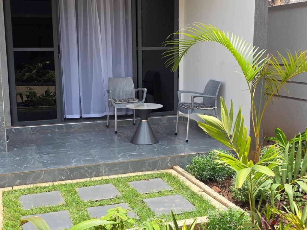 Room Exterior Photo Grey Residences Apartment Kampala Central Region