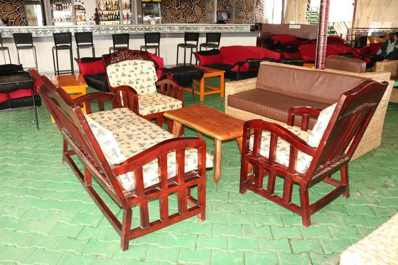 Restaurant Photo Georgina Gardens Hotel Kampala Central Region