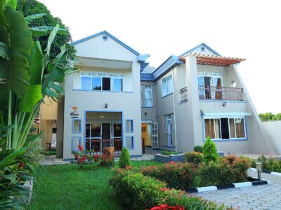 Property Exterior Photo Destiny Hotel Kampala Central Region Property Exterior Photo Destiny Hotel Kampala Central Region