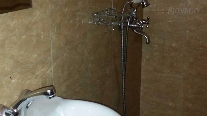 Bathroom Photo Hollyfam Hotel & Resorts Nansana Central Region