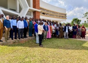 Delegates and experts gather for the upcoming 4th Africa Apimondia Symposium 2026 in Kampala, Uganda