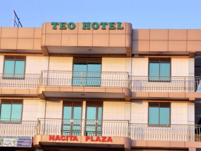 Property Exterior Photo Teo Hotel Kampala Central Region Property Exterior Photo Teo Hotel Kampala Central Region