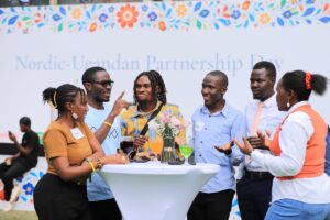 Nordic-Ugandan Partnership Day
