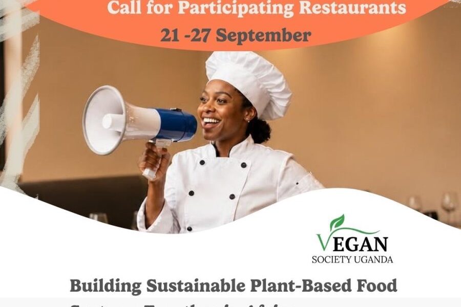 Africa Vegan Restaurant Week 2026