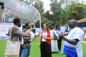Nordic-Ugandan Partnership Day 2026