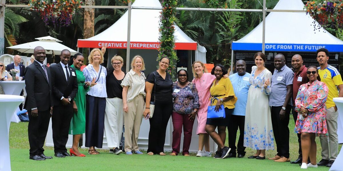Nordic-Ugandan Partnership Day 2026