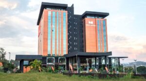 Kingdom Kampala