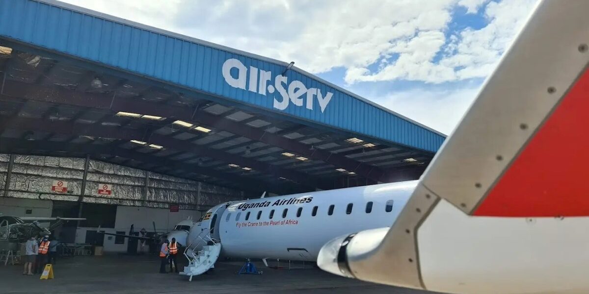 Air Serv Uganda