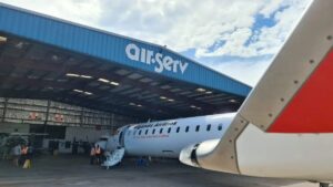 Air Serv Uganda