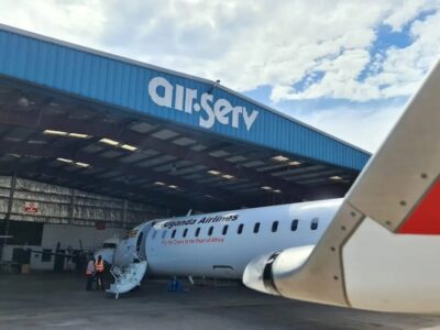Air Serv Uganda