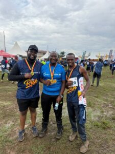 4th Corporate Run 2026