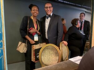 WTTC Global Summit 2026
