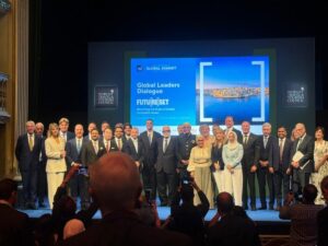 WTTC Global Summit 2026